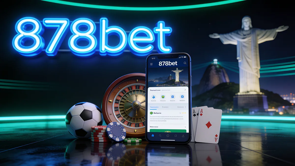 Como Começar a Jogar no 878bet 🚀: guia de 878bet para jogadores no Brasil